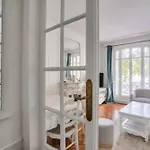 Charming Haussmannian 3-Bedroom Apartment - Paris 16