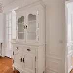 Charming Haussmannian 3-Bedroom Apartment - Paris 16